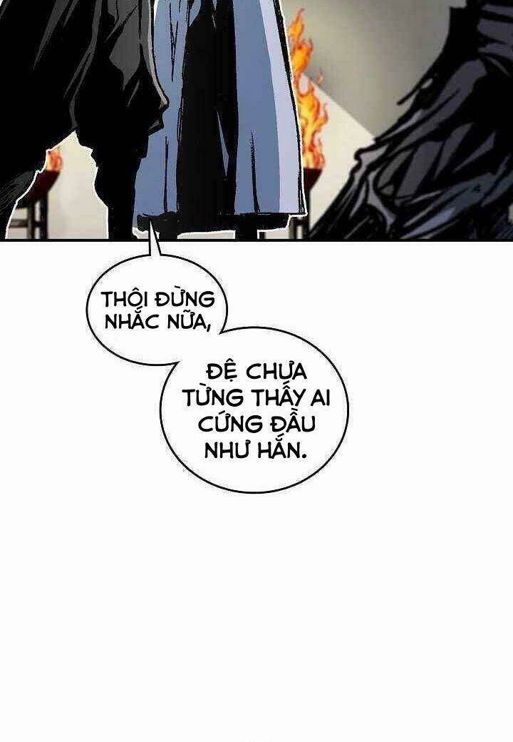 Hồi Ức Của Chiến Thần: Chapter 80