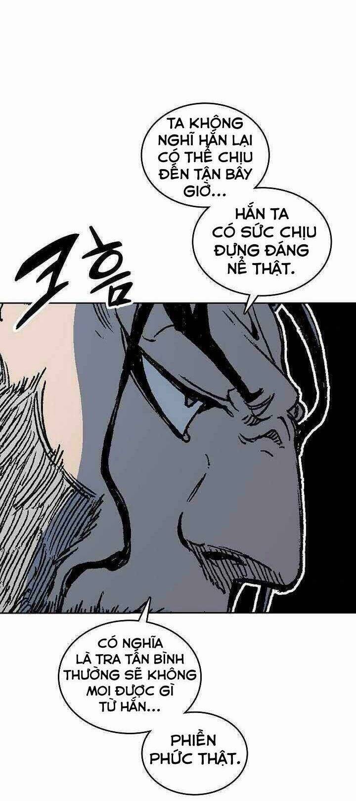 Hồi Ức Của Chiến Thần: Chapter 80