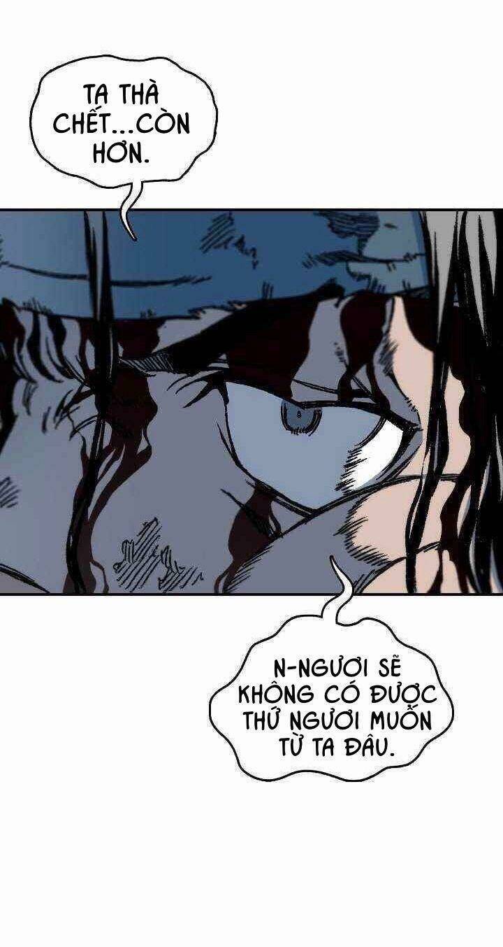 Hồi Ức Của Chiến Thần: Chapter 80
