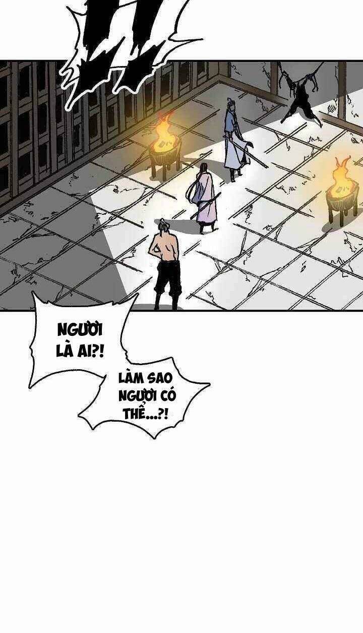 Hồi Ức Của Chiến Thần: Chapter 80