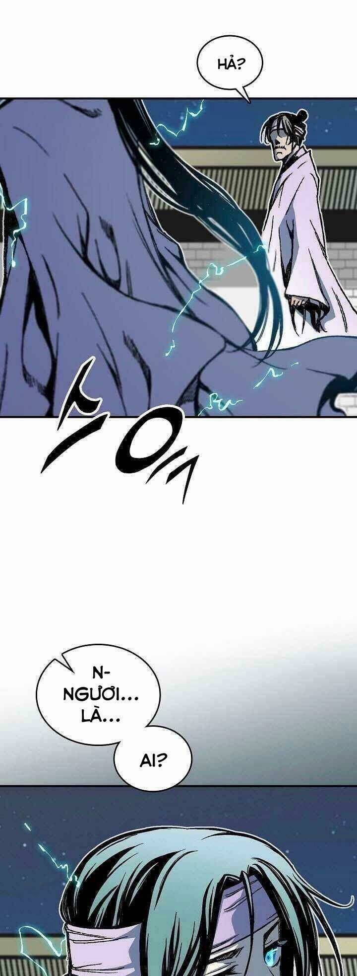 Hồi Ức Của Chiến Thần: Chapter 80