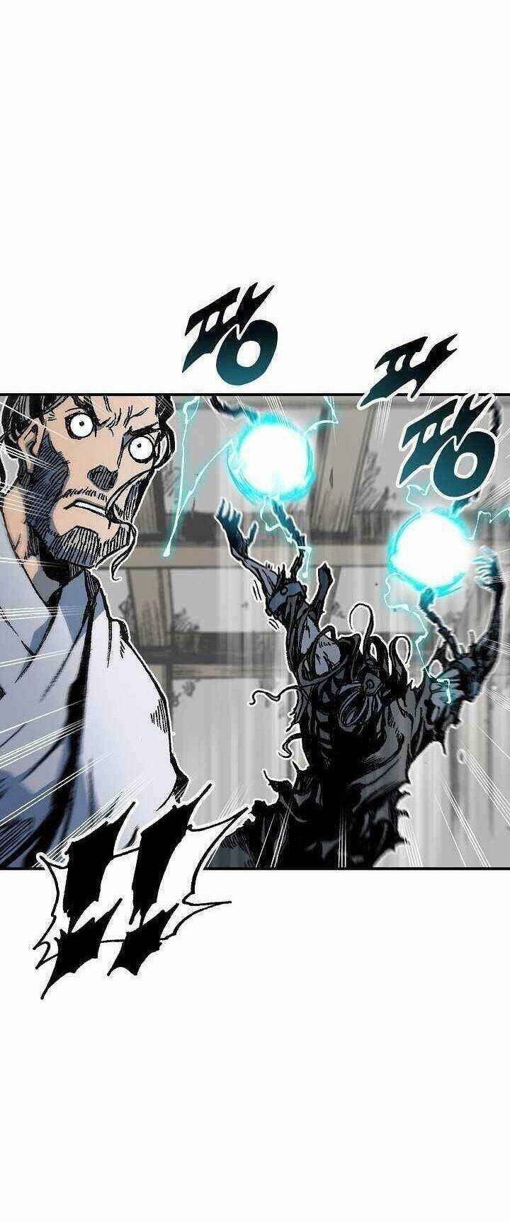 Hồi Ức Của Chiến Thần: Chapter 80