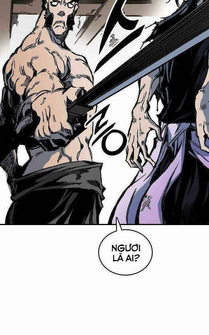 Hồi Ức Của Chiến Thần: Chapter 80