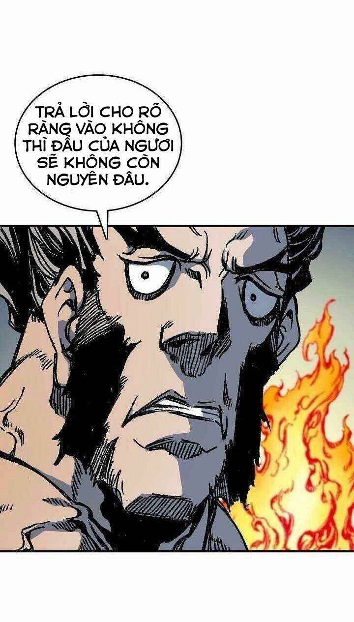 Hồi Ức Của Chiến Thần: Chapter 80