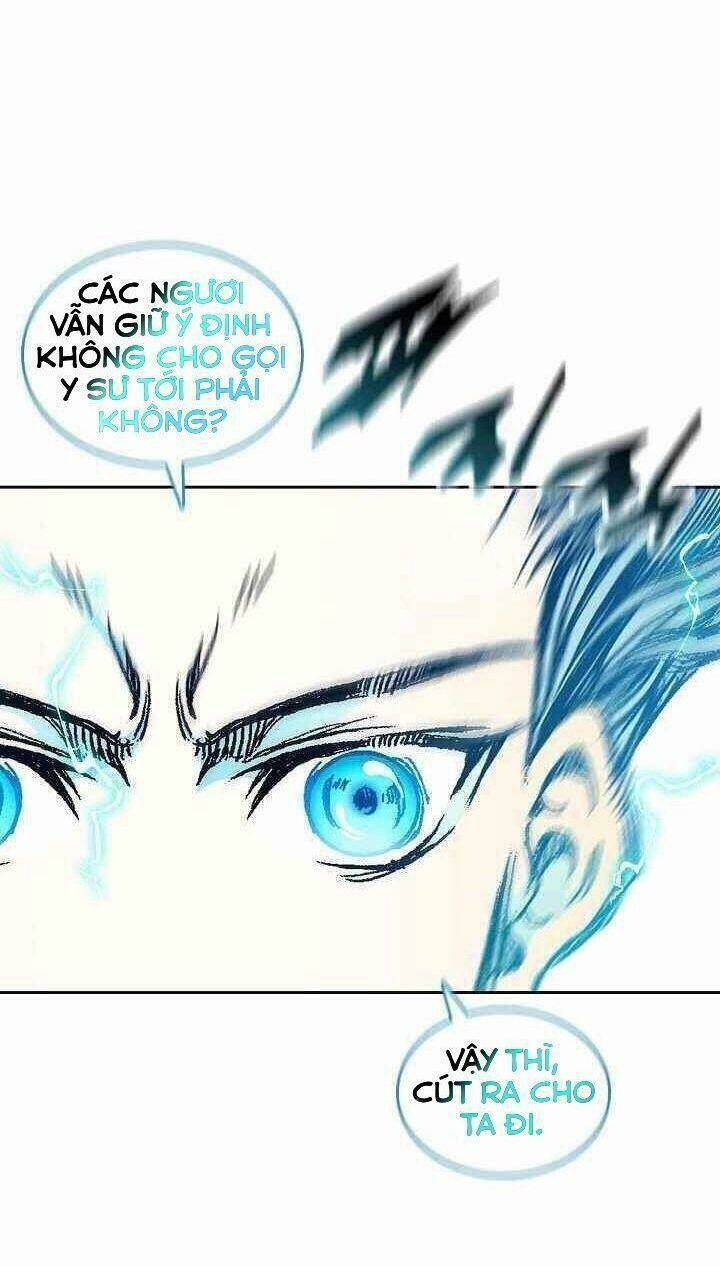 Hồi Ức Của Chiến Thần: Chapter 80