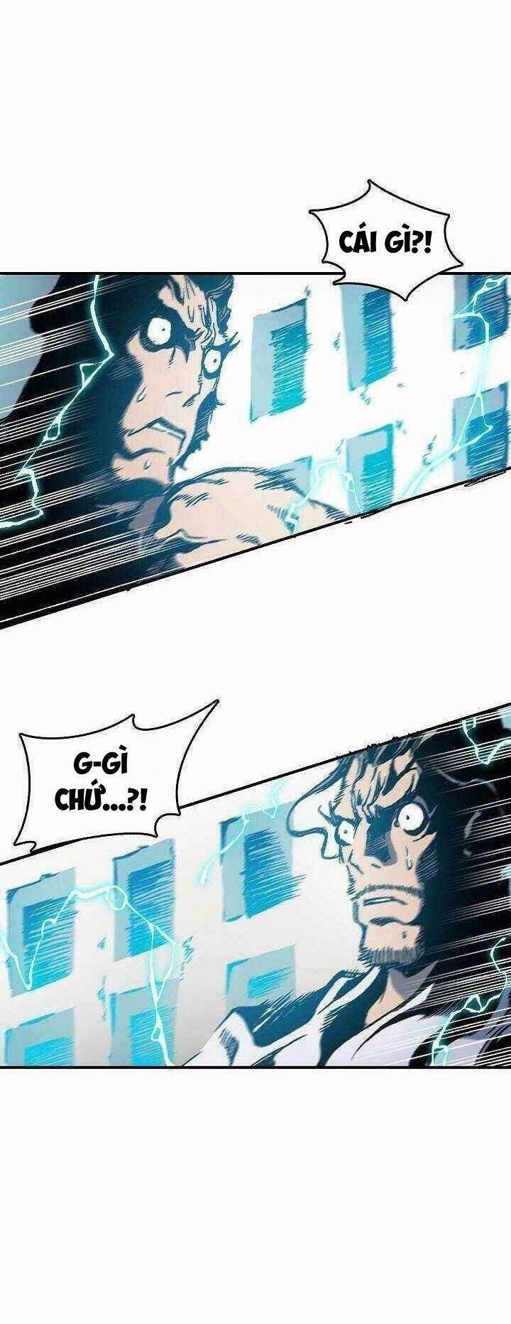 Hồi Ức Của Chiến Thần: Chapter 80
