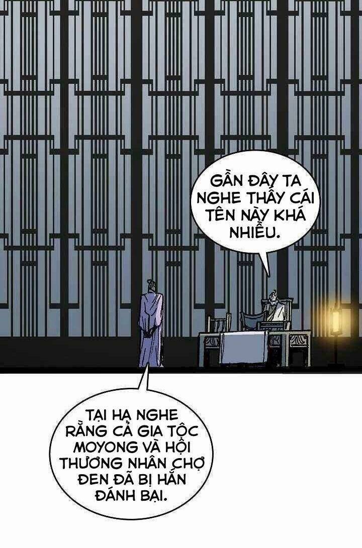 Hồi Ức Của Chiến Thần: Chapter 80