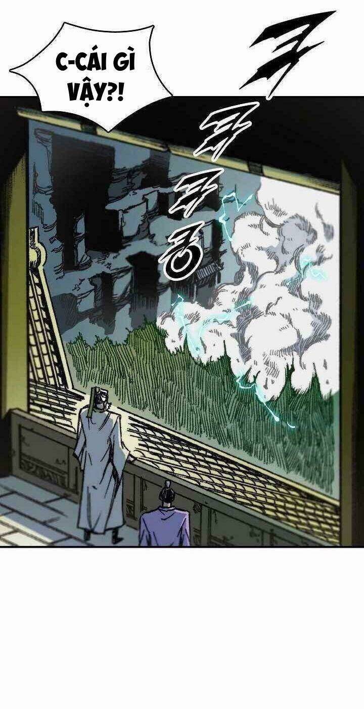 Hồi Ức Của Chiến Thần: Chapter 80