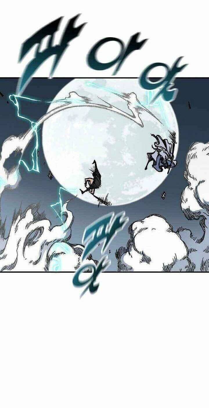 Hồi Ức Của Chiến Thần: Chapter 80