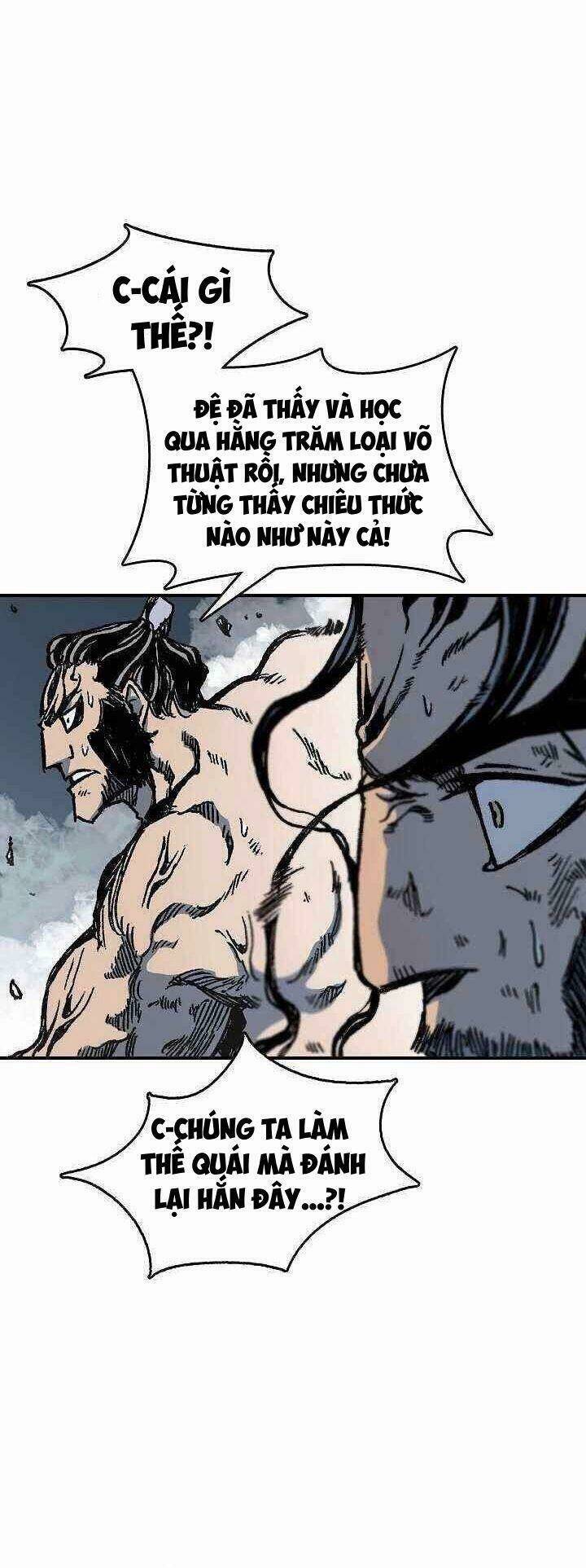Hồi Ức Của Chiến Thần: Chapter 80