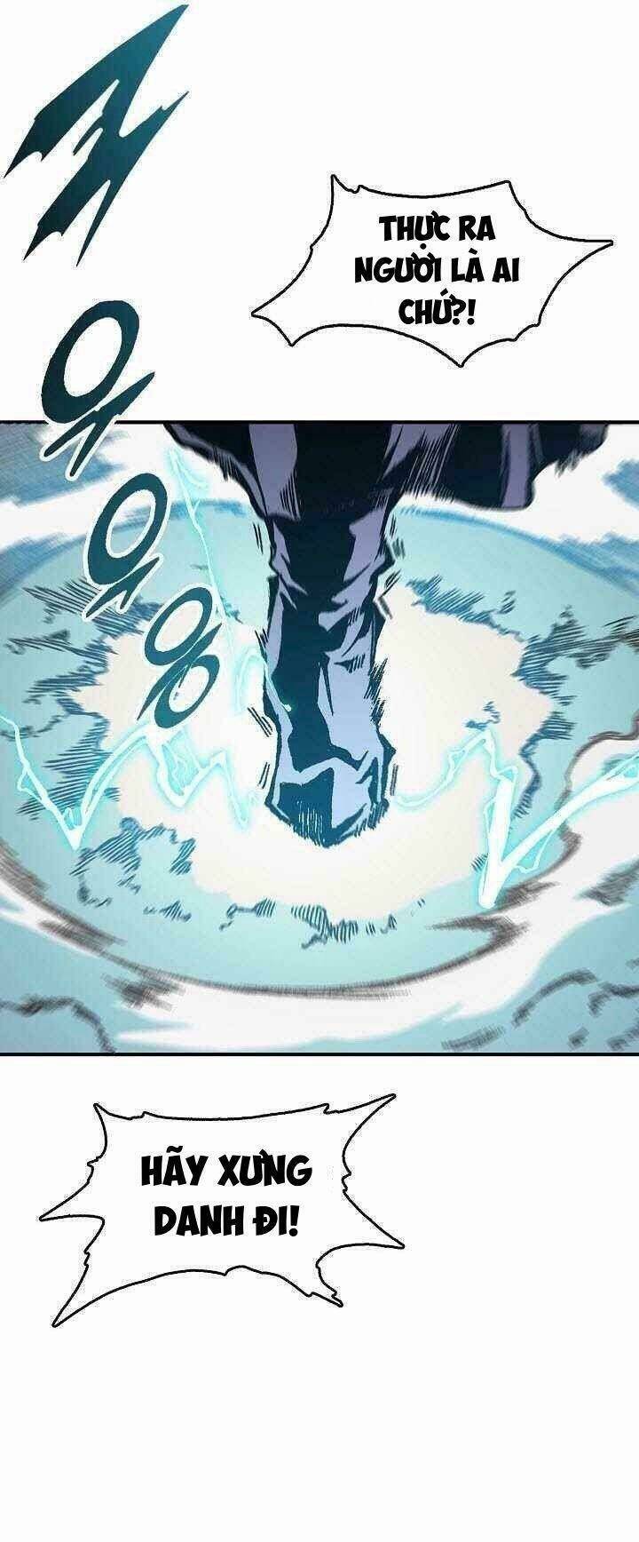 Hồi Ức Của Chiến Thần: Chapter 80