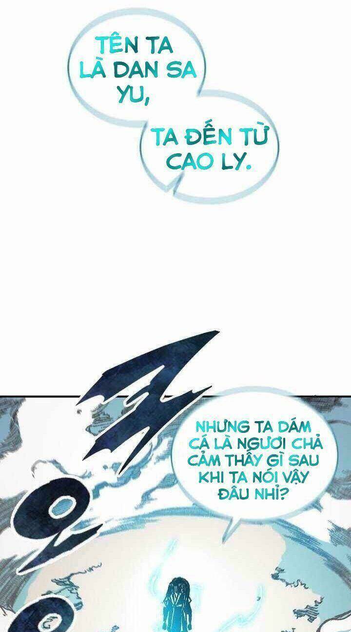 Hồi Ức Của Chiến Thần: Chapter 80
