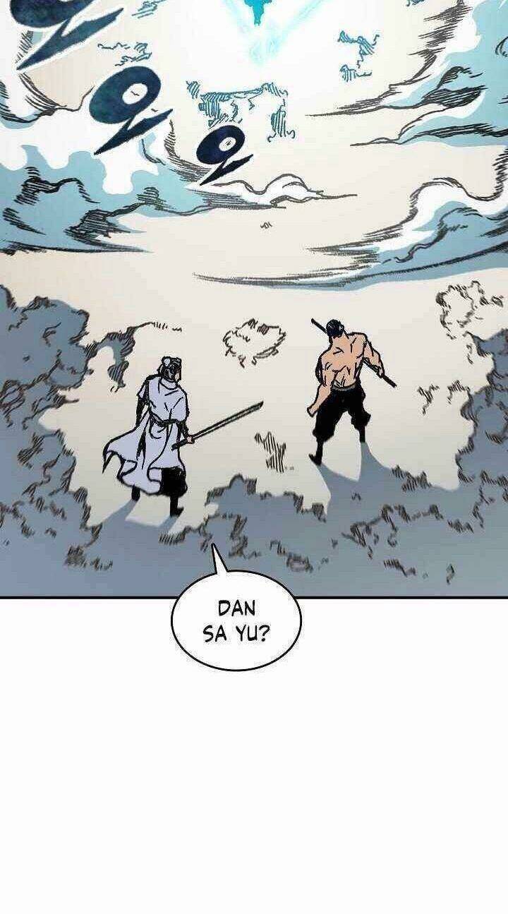 Hồi Ức Của Chiến Thần: Chapter 80
