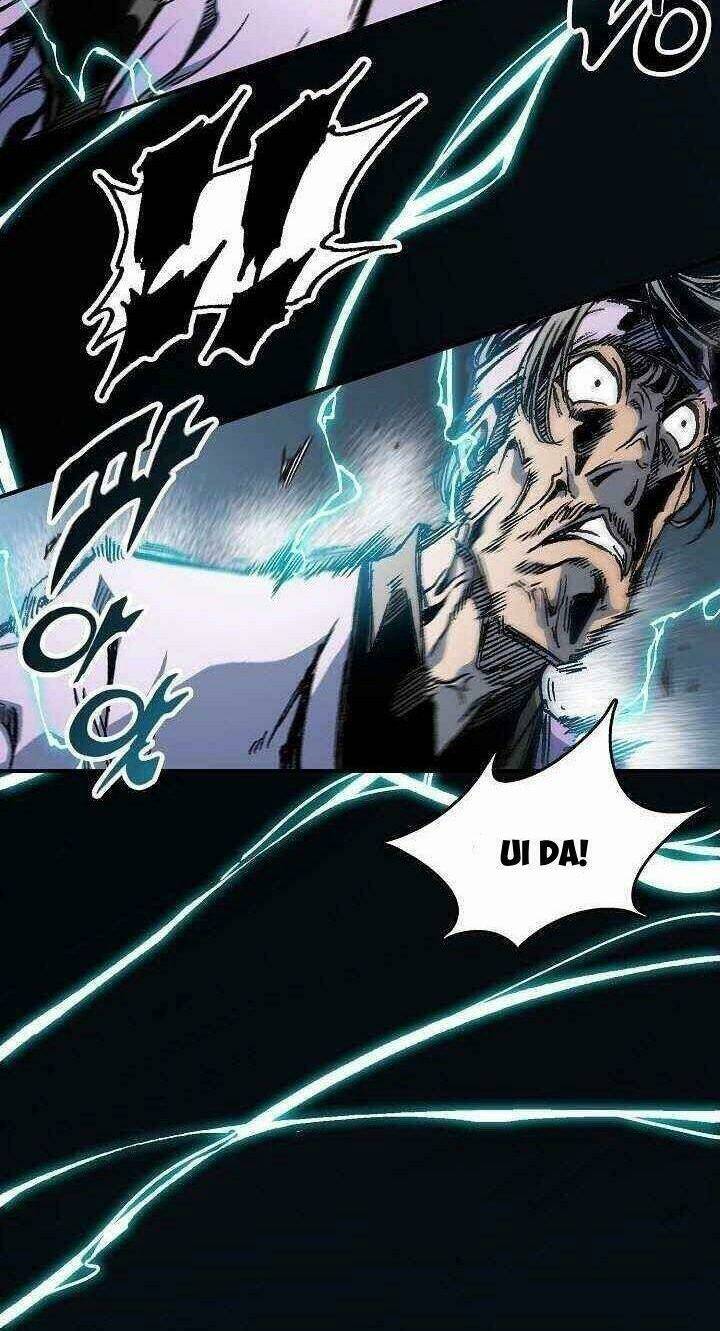 Hồi Ức Của Chiến Thần: Chapter 80