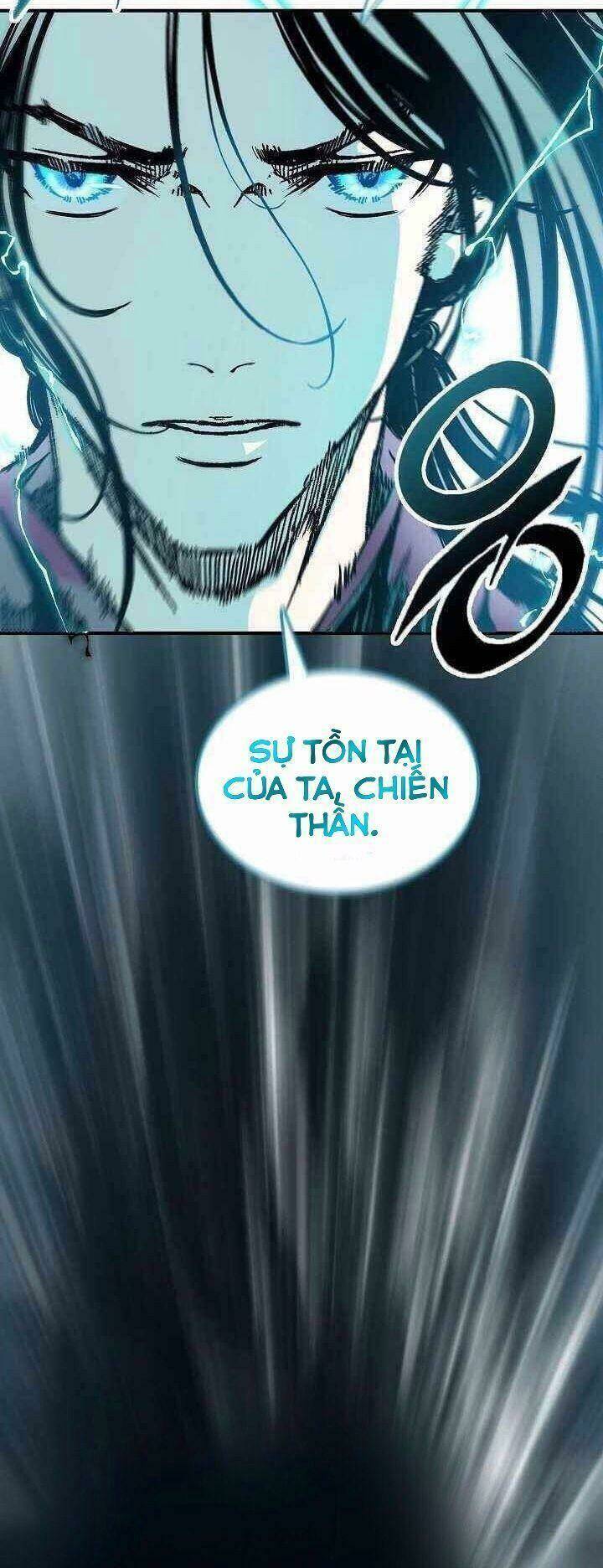 Hồi Ức Của Chiến Thần: Chapter 80