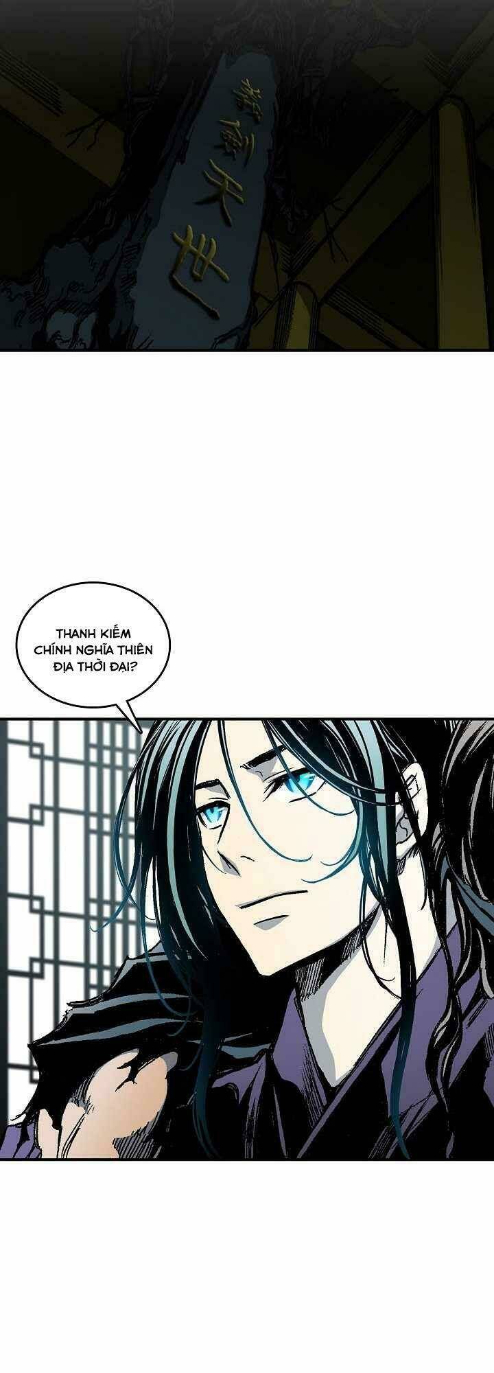 Hồi Ức Của Chiến Thần: Chapter 81