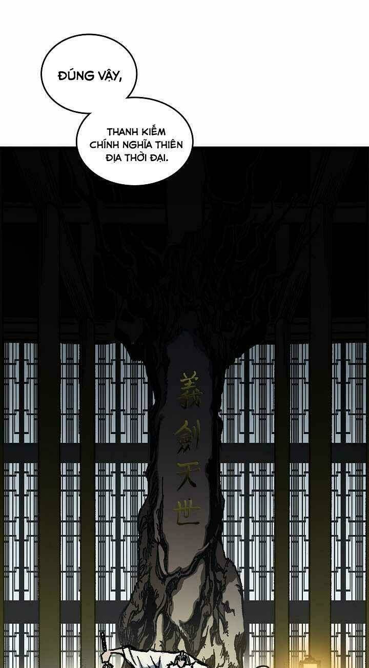 Hồi Ức Của Chiến Thần: Chapter 81