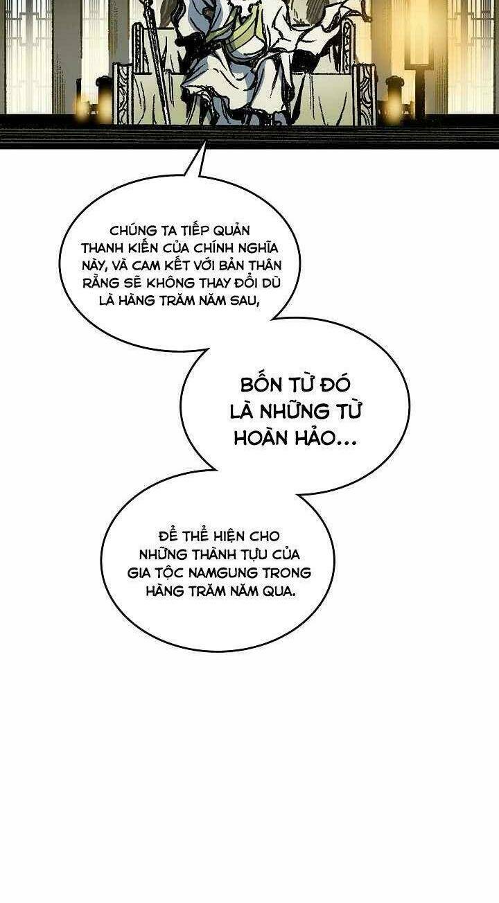 Hồi Ức Của Chiến Thần: Chapter 81
