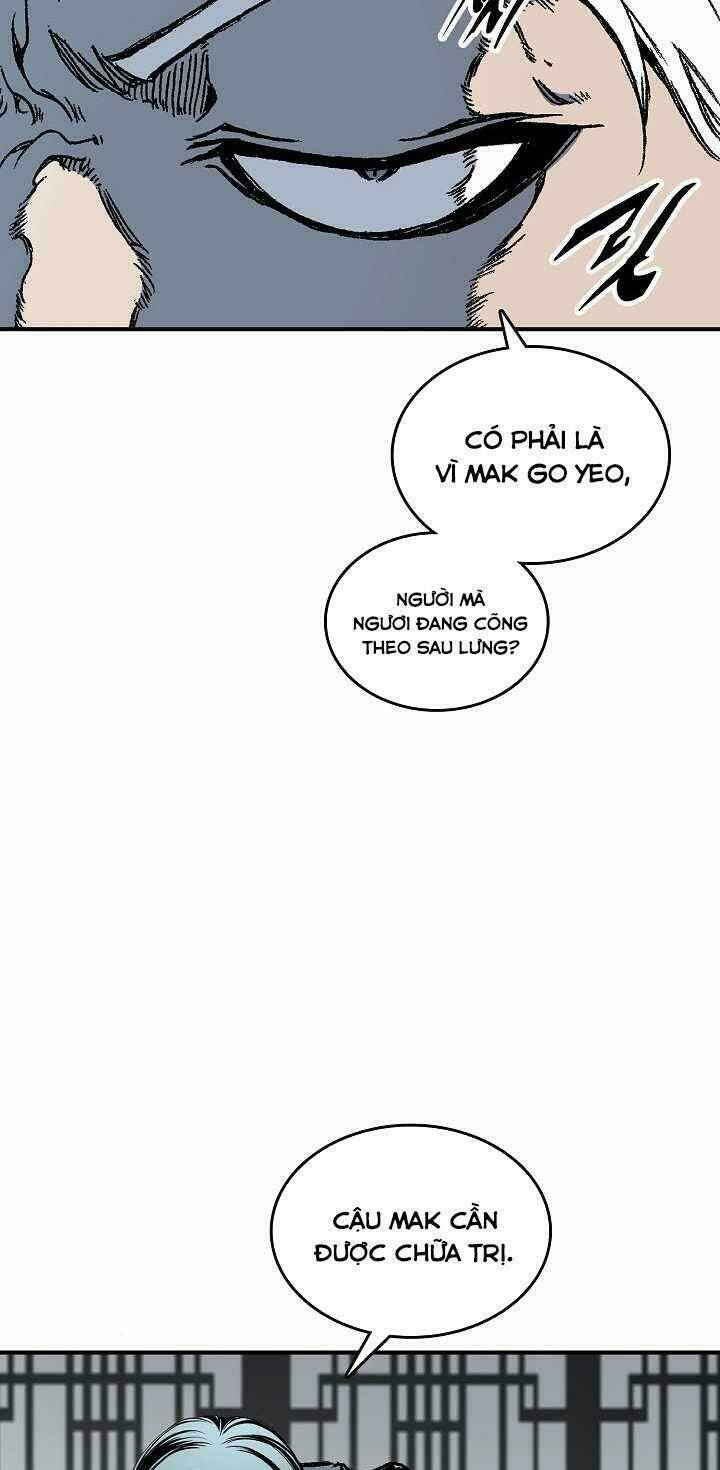 Hồi Ức Của Chiến Thần: Chapter 81