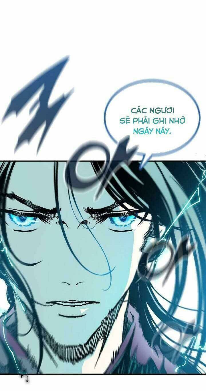 Hồi Ức Của Chiến Thần: Chapter 81