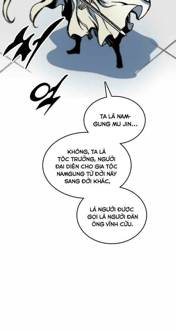 Hồi Ức Của Chiến Thần: Chapter 81