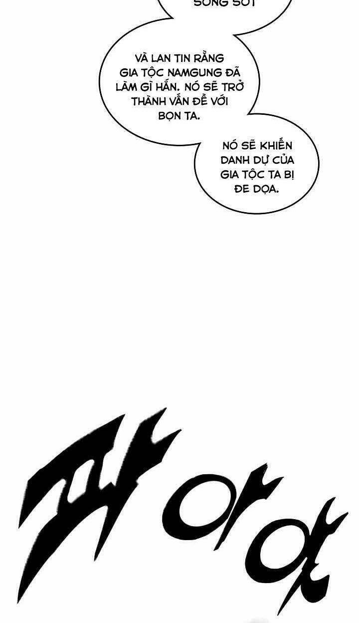 Hồi Ức Của Chiến Thần: Chapter 81