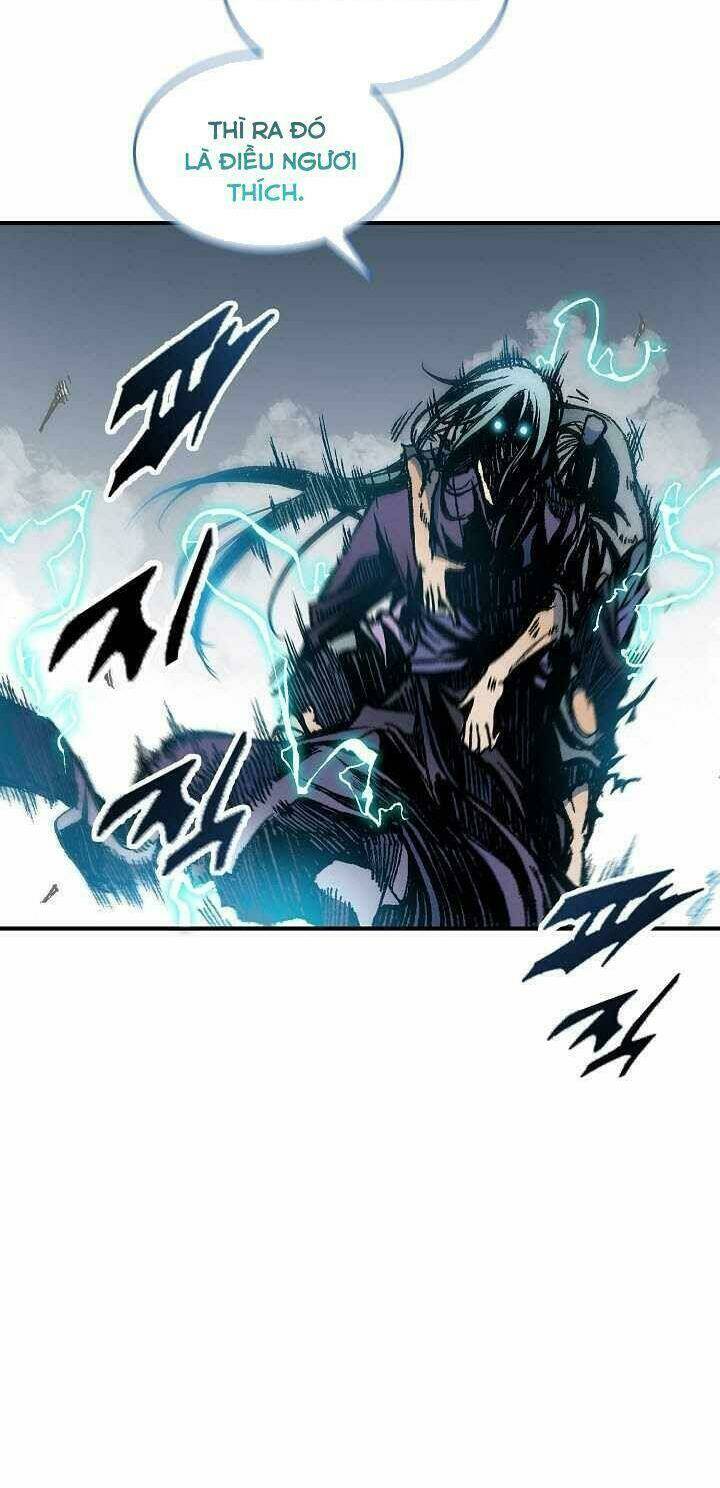 Hồi Ức Của Chiến Thần: Chapter 81