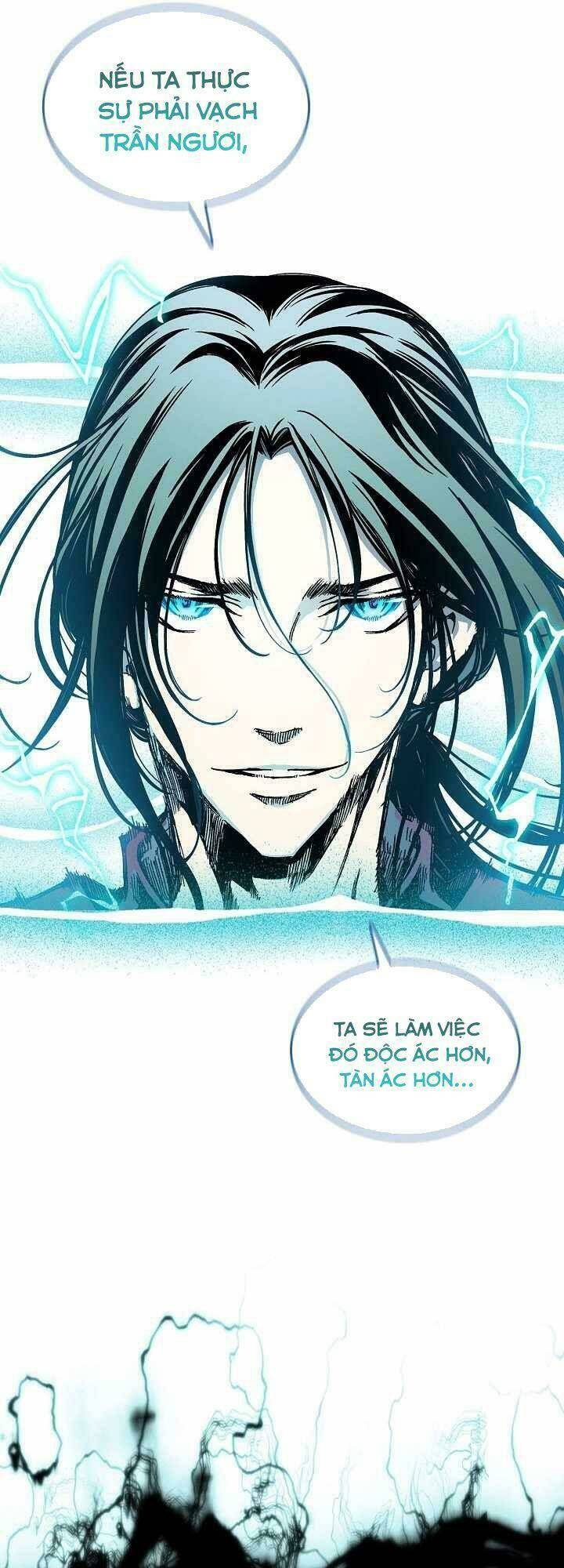 Hồi Ức Của Chiến Thần: Chapter 81
