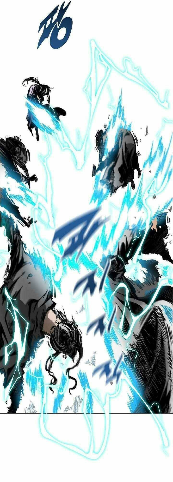 Hồi Ức Của Chiến Thần: Chapter 81