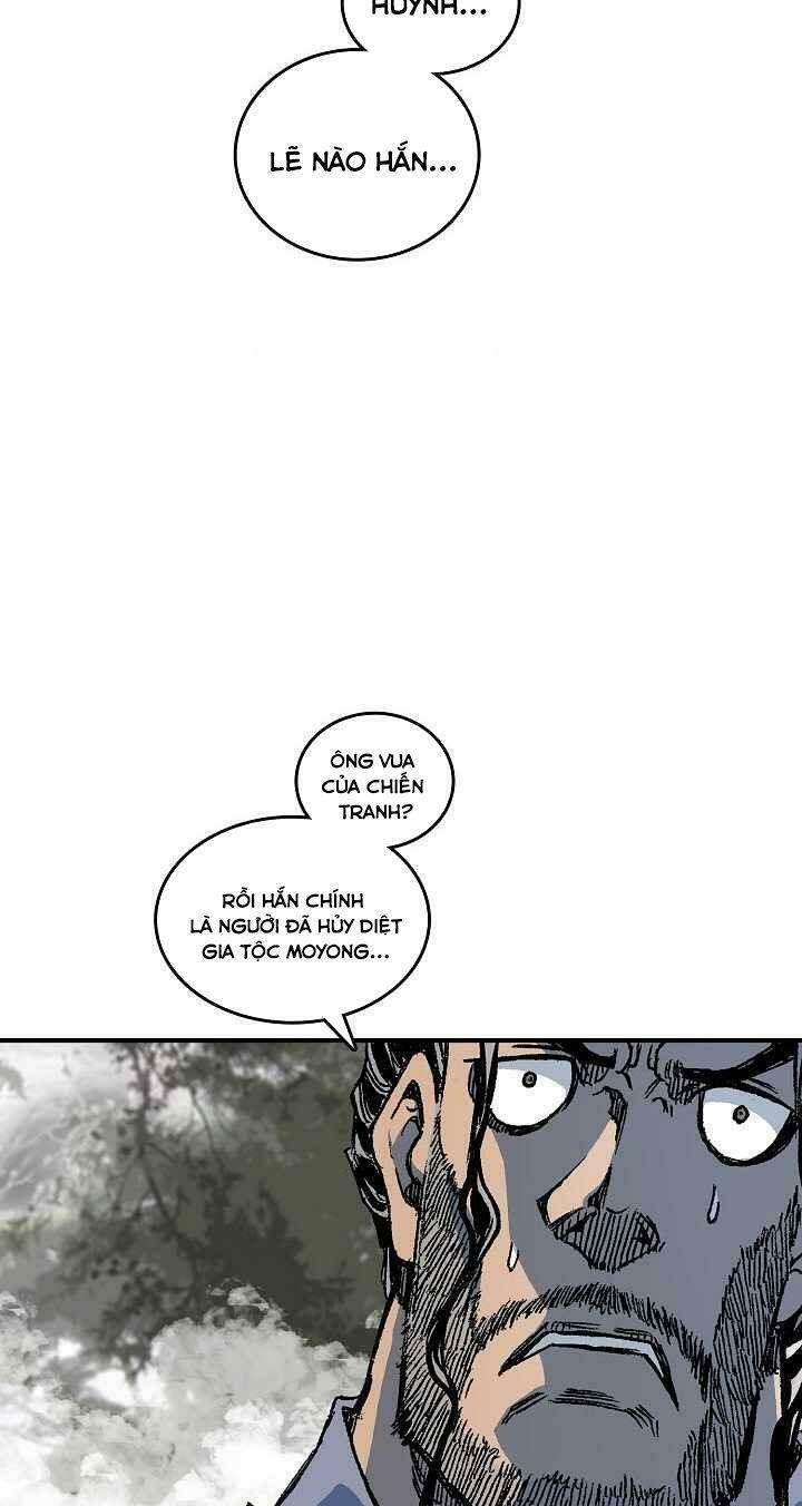 Hồi Ức Của Chiến Thần: Chapter 81