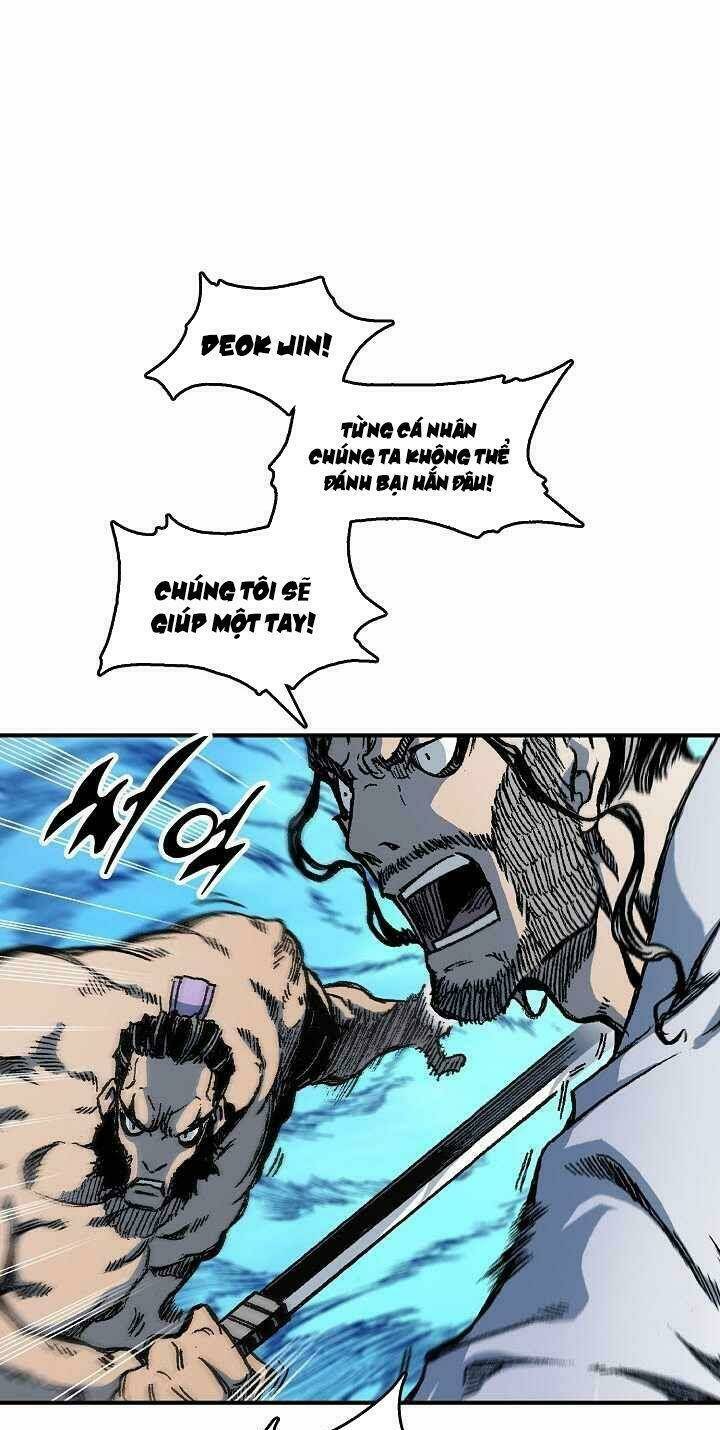 Hồi Ức Của Chiến Thần: Chapter 81