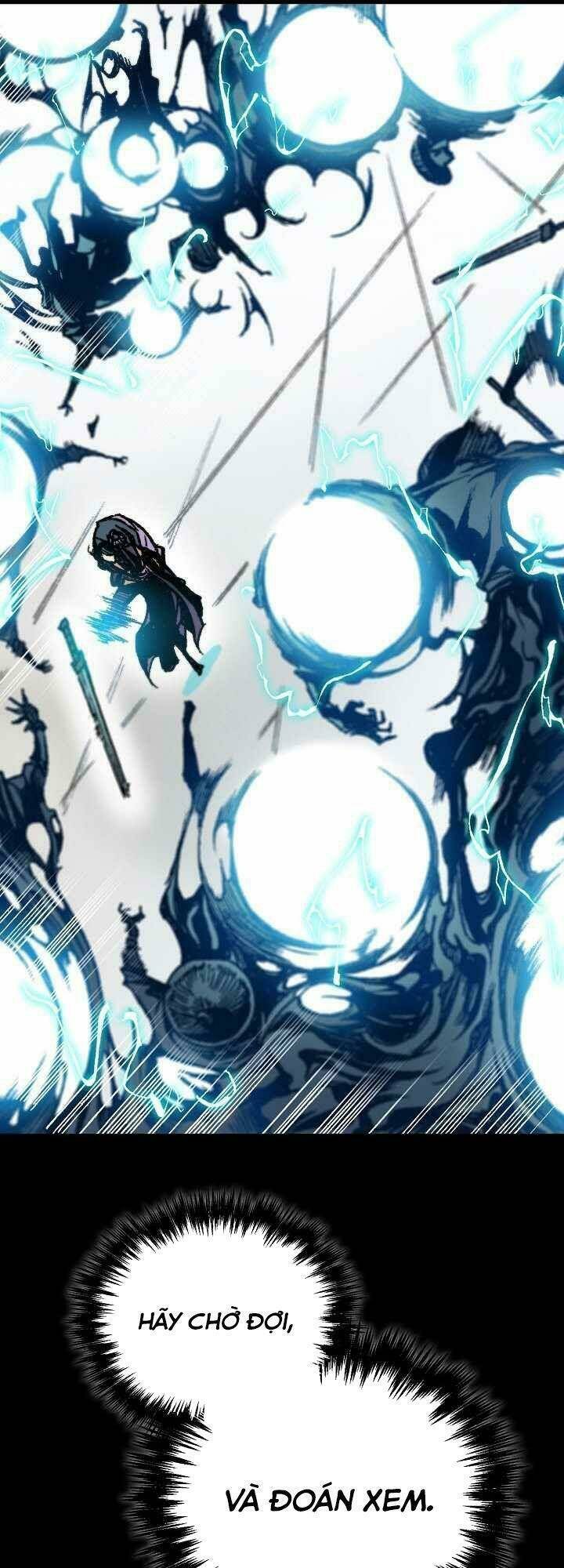 Hồi Ức Của Chiến Thần: Chapter 81
