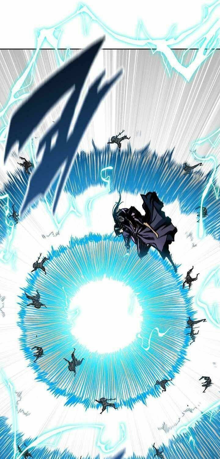 Hồi Ức Của Chiến Thần: Chapter 81