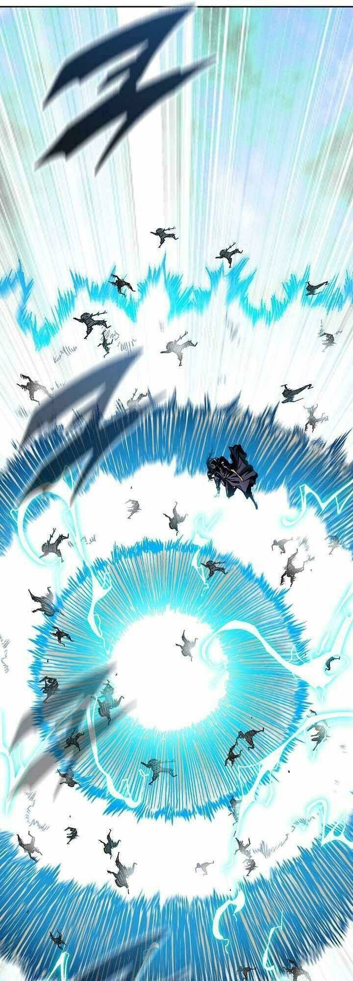 Hồi Ức Của Chiến Thần: Chapter 81