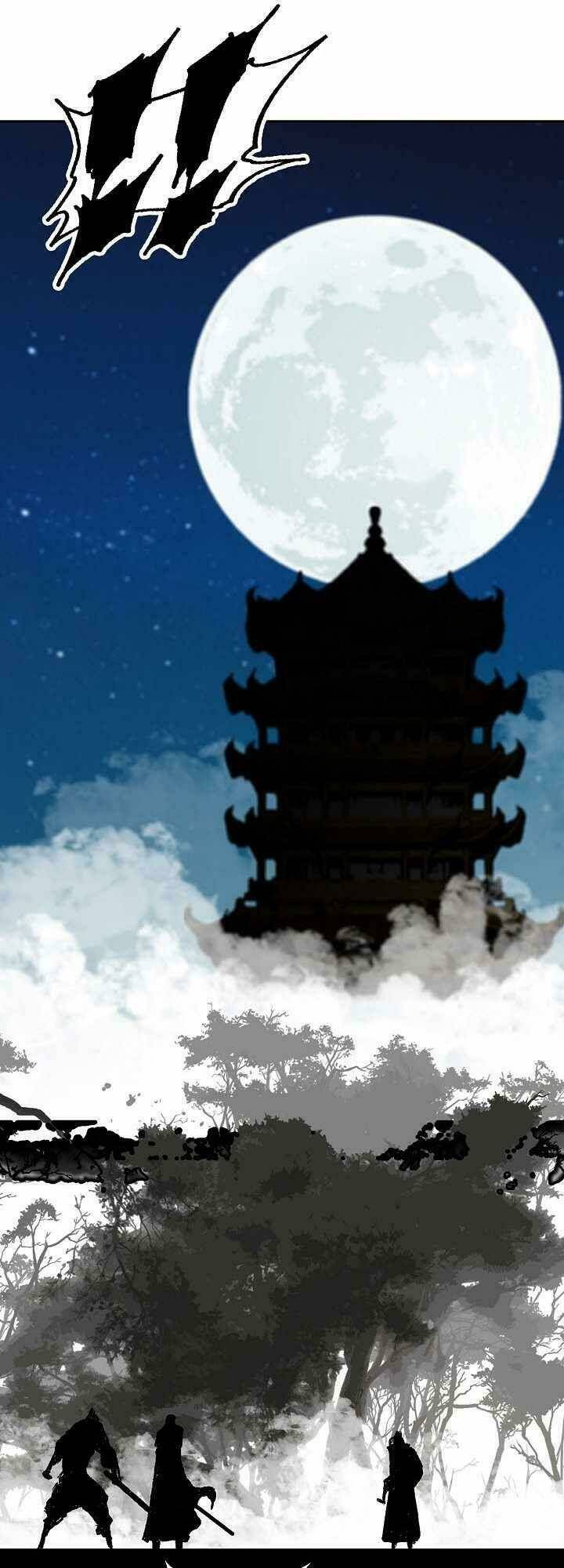 Hồi Ức Của Chiến Thần: Chapter 81