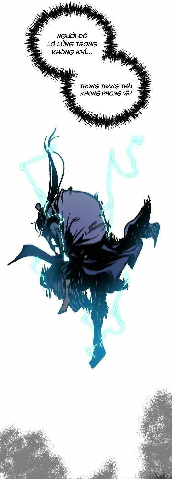 Hồi Ức Của Chiến Thần: Chapter 81