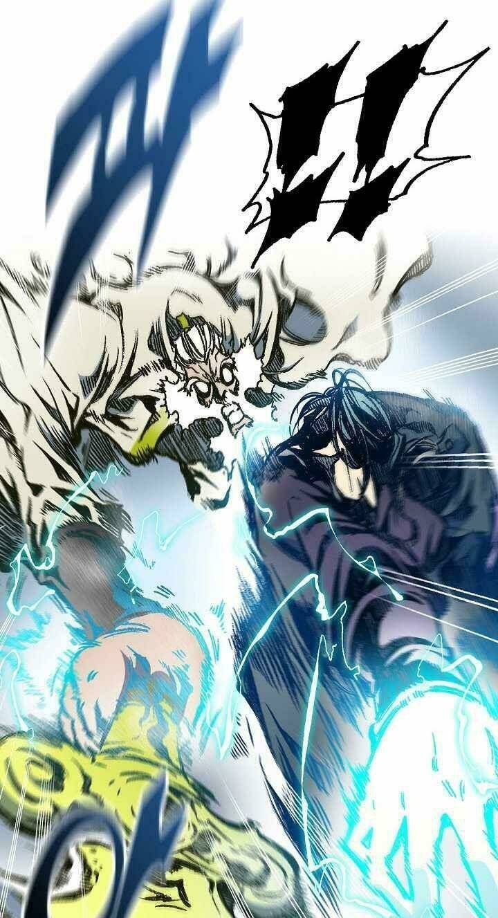 Hồi Ức Của Chiến Thần: Chapter 81