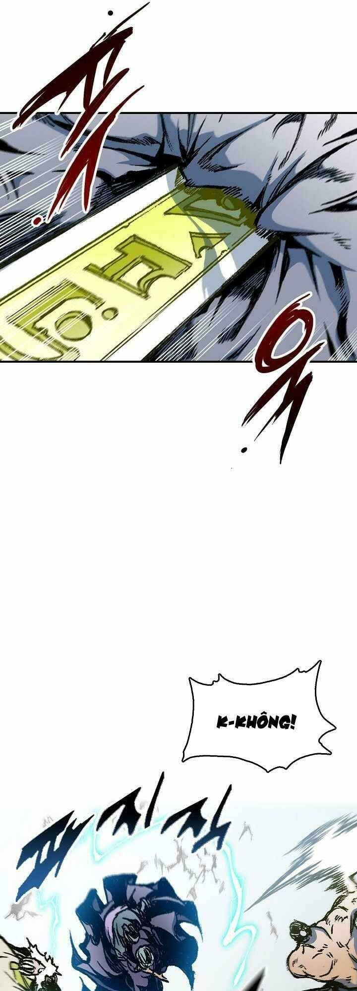 Hồi Ức Của Chiến Thần: Chapter 81