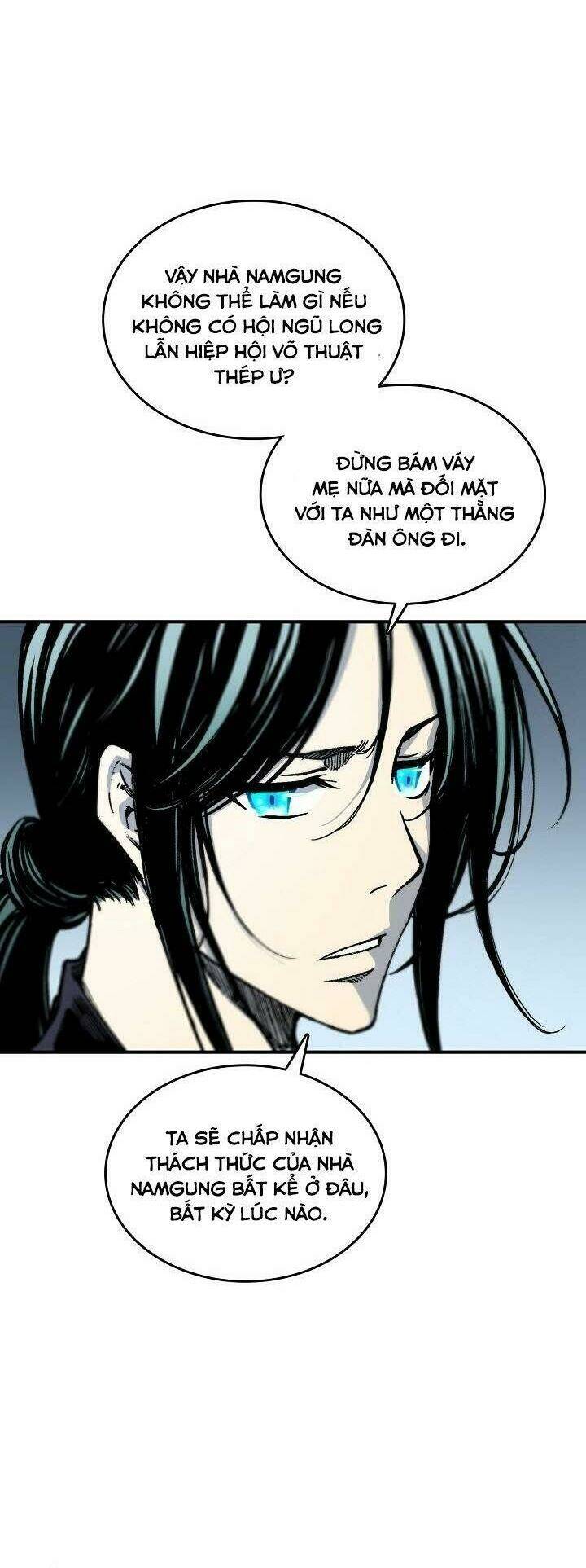 Hồi Ức Của Chiến Thần: Chapter 82