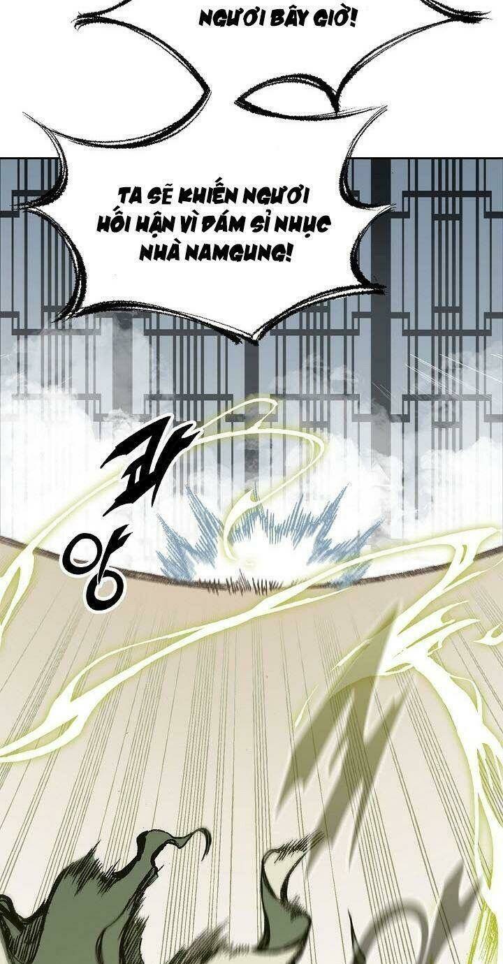 Hồi Ức Của Chiến Thần: Chapter 82