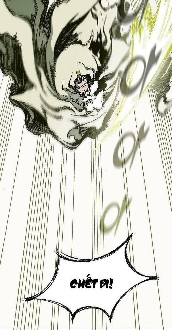 Hồi Ức Của Chiến Thần: Chapter 82