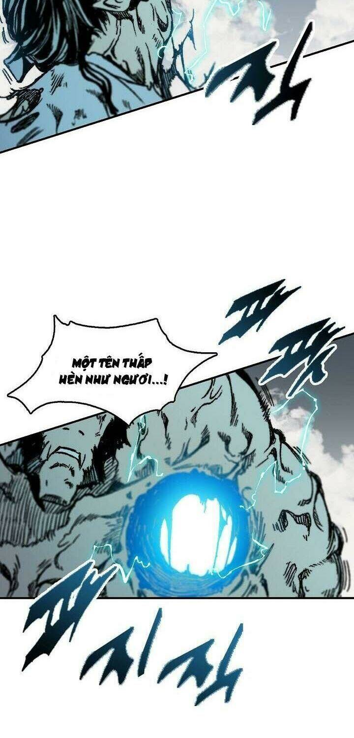 Hồi Ức Của Chiến Thần: Chapter 82