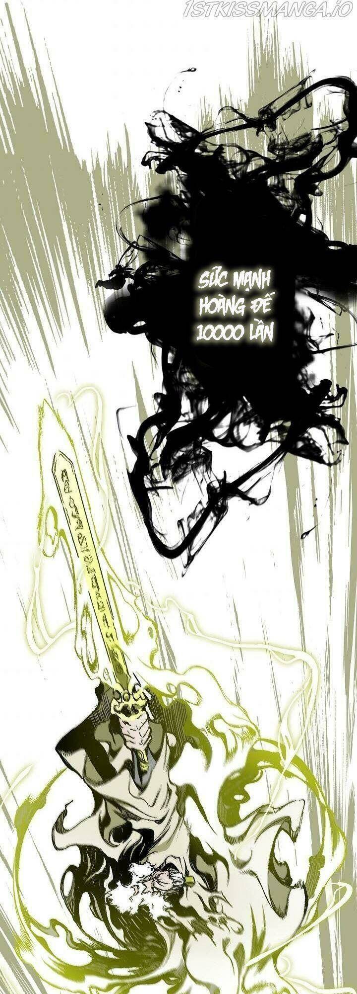 Hồi Ức Của Chiến Thần: Chapter 82