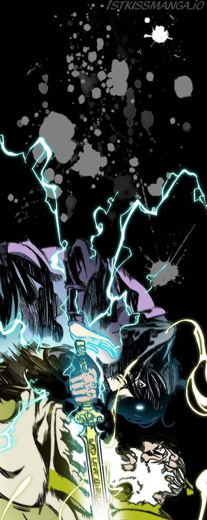 Hồi Ức Của Chiến Thần: Chapter 82