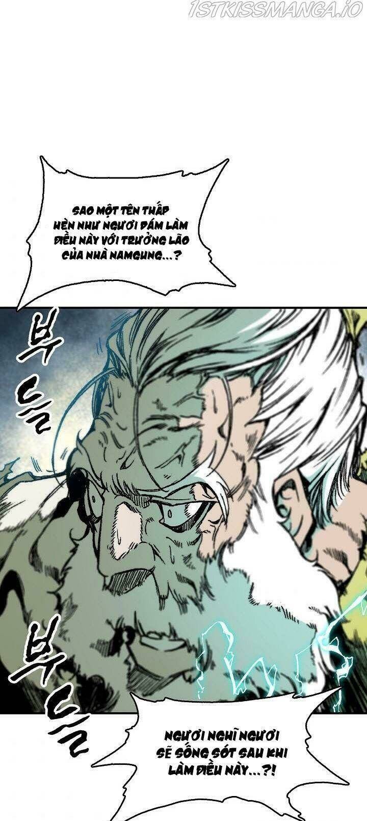Hồi Ức Của Chiến Thần: Chapter 82