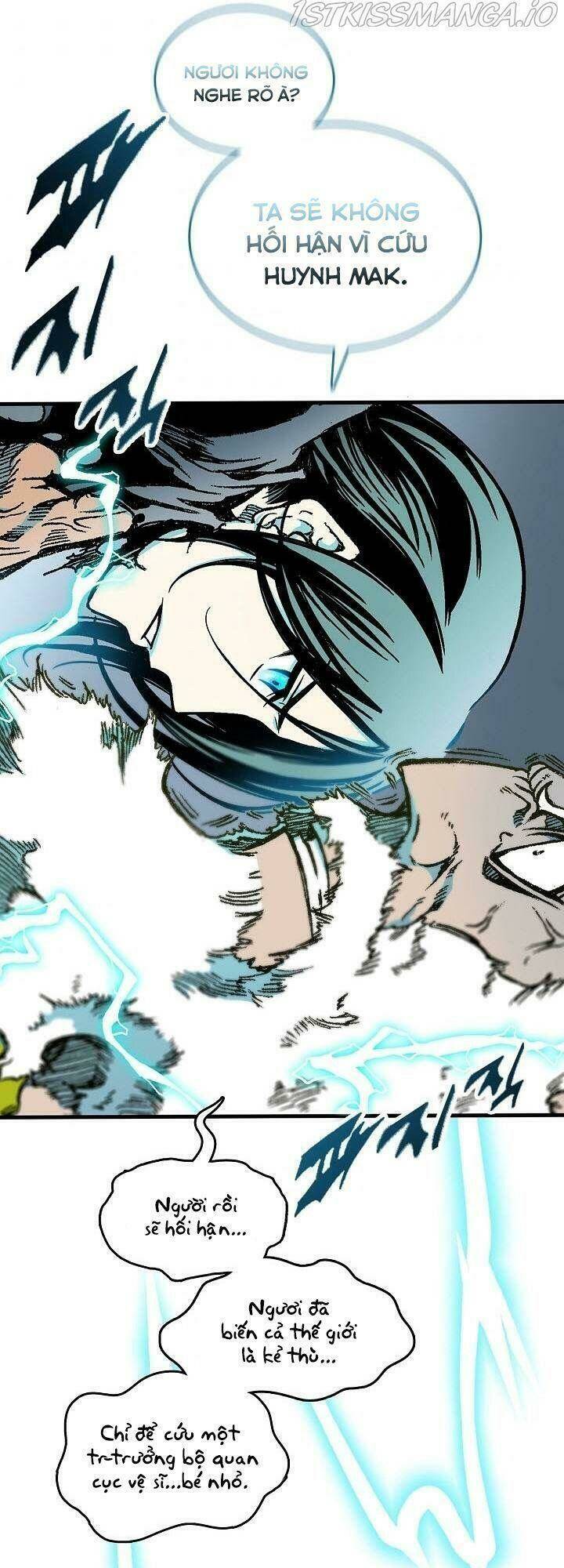 Hồi Ức Của Chiến Thần: Chapter 82