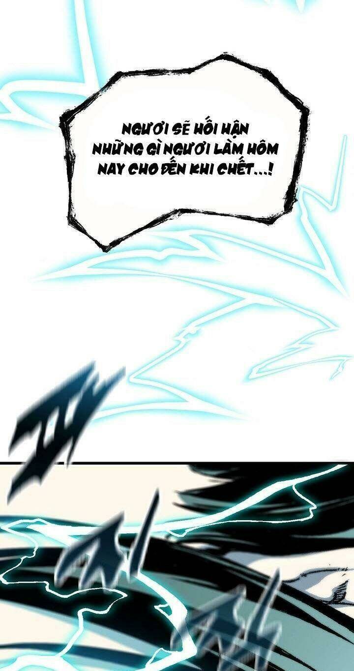 Hồi Ức Của Chiến Thần: Chapter 82