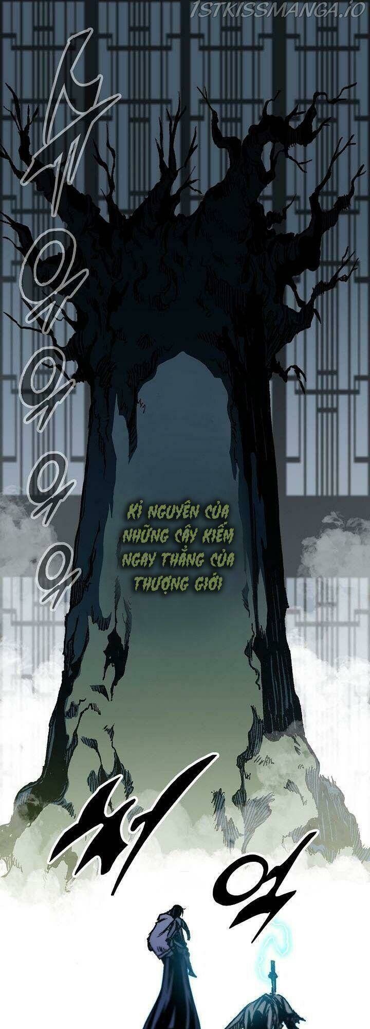 Hồi Ức Của Chiến Thần: Chapter 82