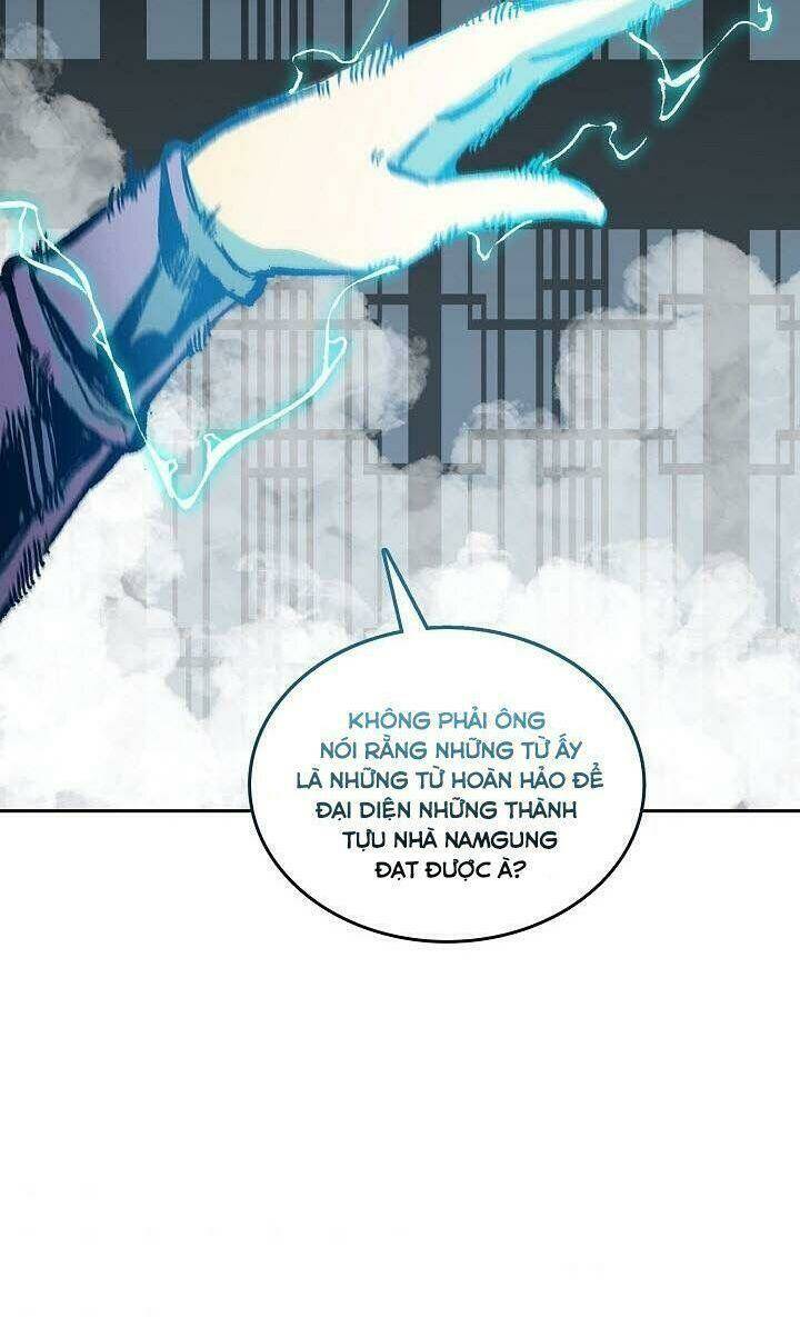 Hồi Ức Của Chiến Thần: Chapter 82