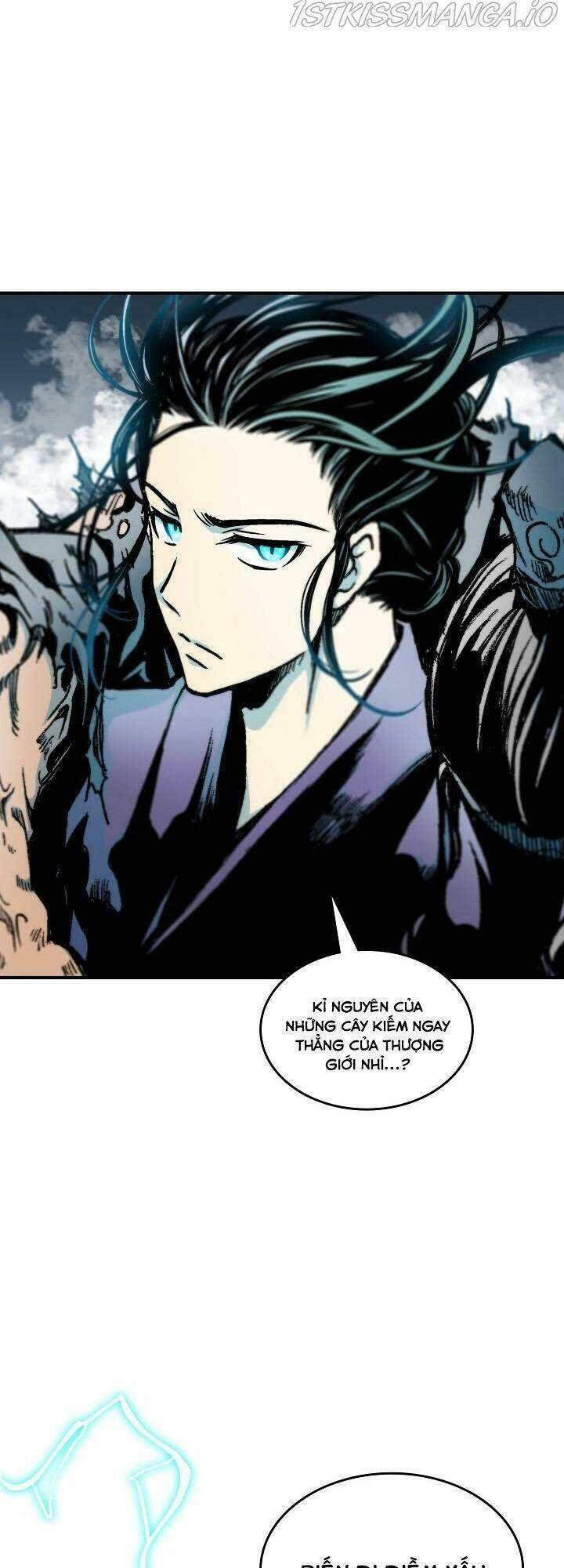 Hồi Ức Của Chiến Thần: Chapter 82